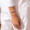 Hexagon Bracelet - Image 2