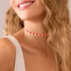 Choker Woven in Miyuki - Image 2