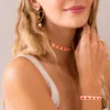 Choker Woven in Miyuki - Image 3