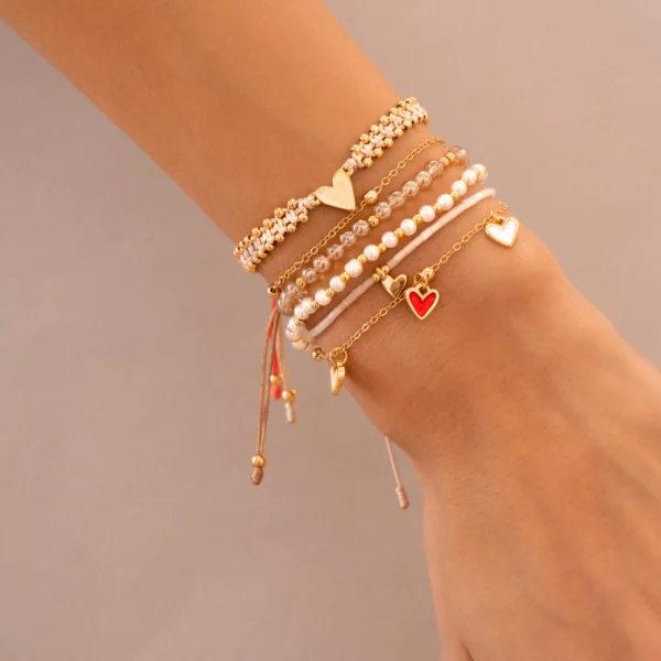 Set Love Bracelet - Image 2