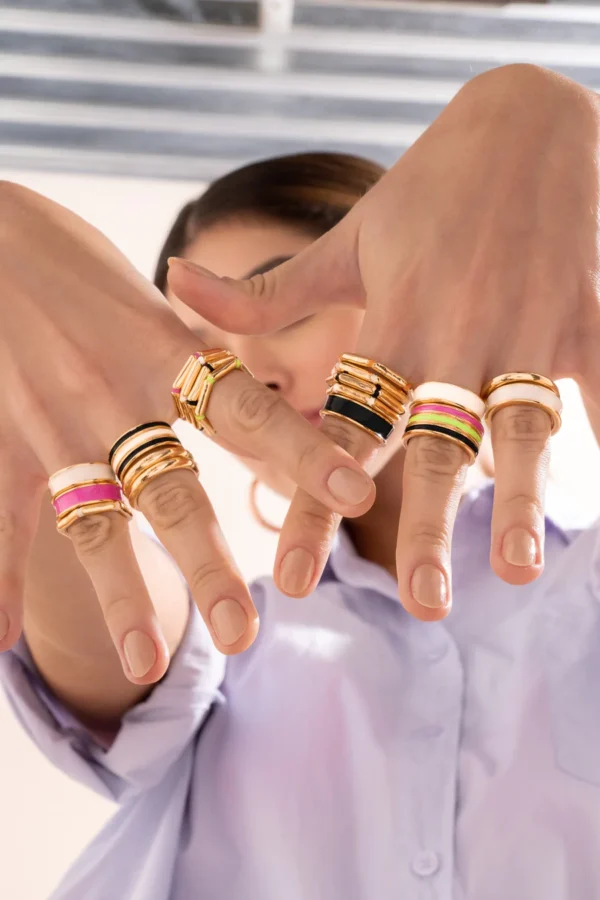 Line Ring - Image 2