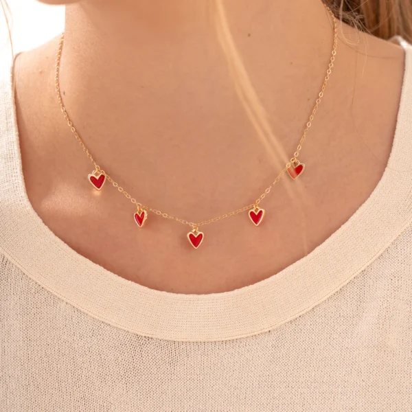 Multi Heart Chain - Image 2