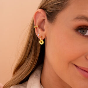 Ear Party Multicolored